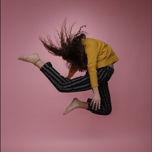 Meet your Posher, Leila